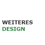 Kategorie Weiteres Design