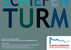 Plakate Elphilharmonie