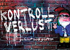 Plakat Theater Fidelio Jugendstück Kontrollverlust