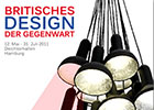 Fish N Chips Austellung Plakat