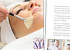 Fitting-Franik Flyer Postkarte