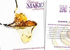 Postkartenflyer Susanne Fitting-Franik Sugaring