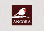 Ancora Buchverlag Logo