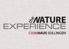 Logo CVJM Haus