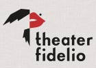 Logo Theater Fidelio