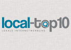 Local Top 10 Logo