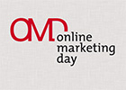 Online Marketing Day Logo