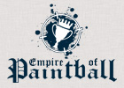 Logo Paintball Browsergame