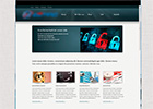 Screendesign Entwurf